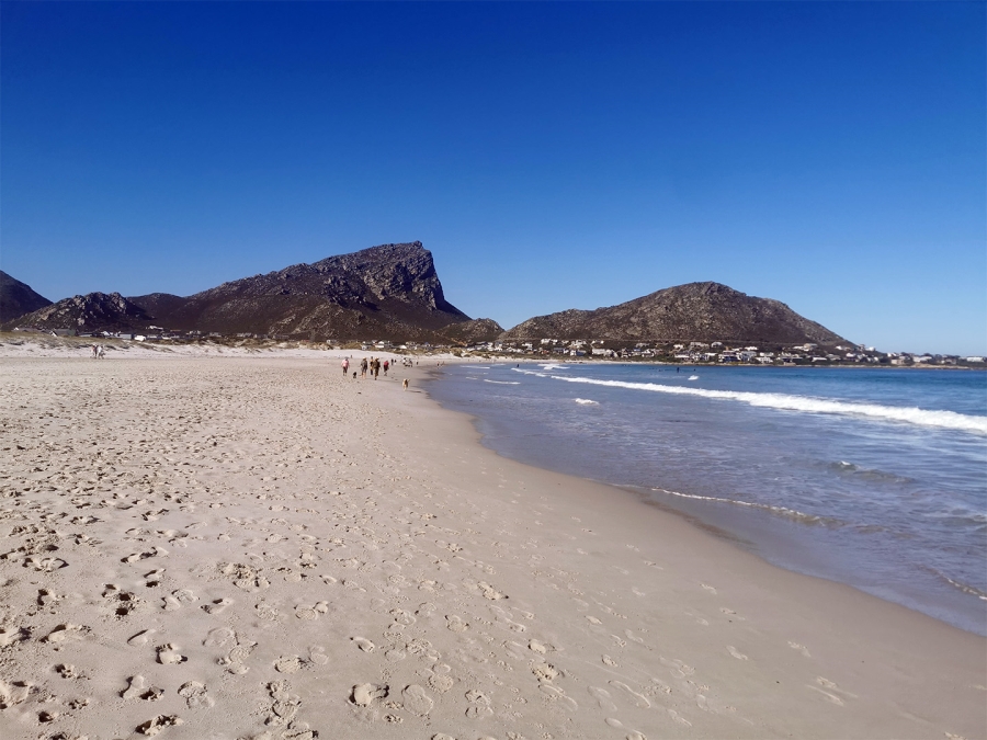 3 Bedroom Property for Sale in Pringle Bay Western Cape